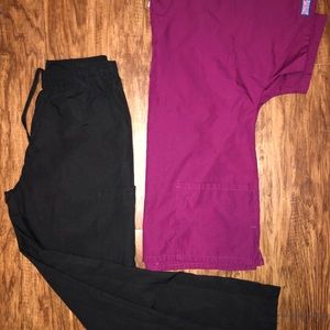 Scrub Top and Scrub pants